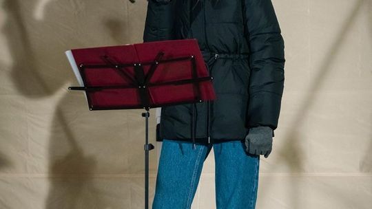 Gminna Wiglia w Sawinie [GALERIA ZDJĘĆ]