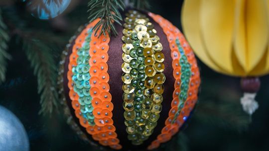 Gminna Wiglia w Sawinie [GALERIA ZDJĘĆ]