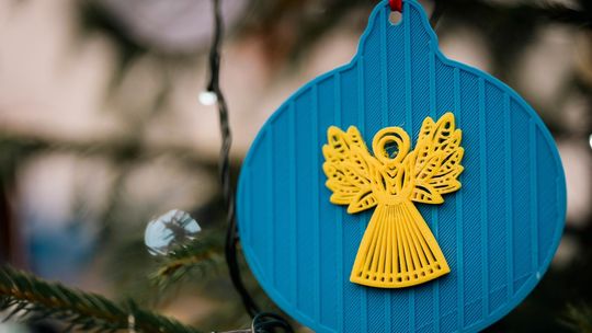 Gminna Wiglia w Sawinie [GALERIA ZDJĘĆ]