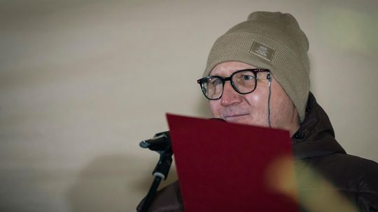 Gminna Wiglia w Sawinie [GALERIA ZDJĘĆ]