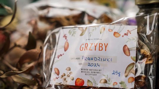 Gminna Wiglia w Sawinie [GALERIA ZDJĘĆ]