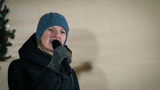 Gminna Wiglia w Sawinie [GALERIA ZDJĘĆ]