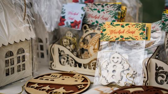 Gminna Wiglia w Sawinie [GALERIA ZDJĘĆ]