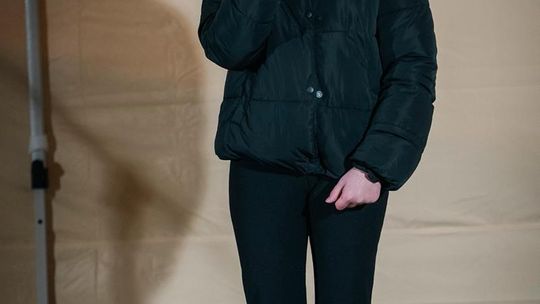 Gminna Wiglia w Sawinie [GALERIA ZDJĘĆ]