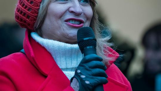 Gminna Wiglia w Sawinie [GALERIA ZDJĘĆ]