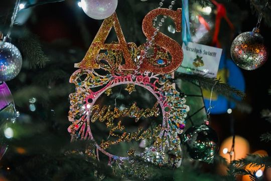 Gminna Wiglia w Sawinie [GALERIA ZDJĘĆ]