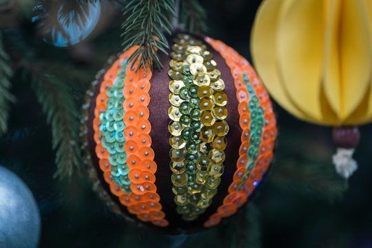 Gminna Wiglia w Sawinie [GALERIA ZDJĘĆ]