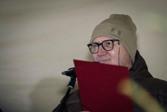 Gminna Wiglia w Sawinie [GALERIA ZDJĘĆ]