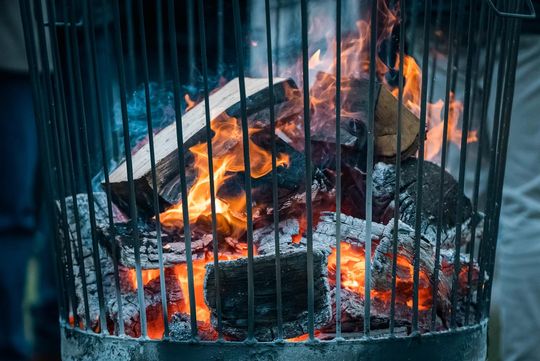 Gminna Wiglia w Sawinie [GALERIA ZDJĘĆ]