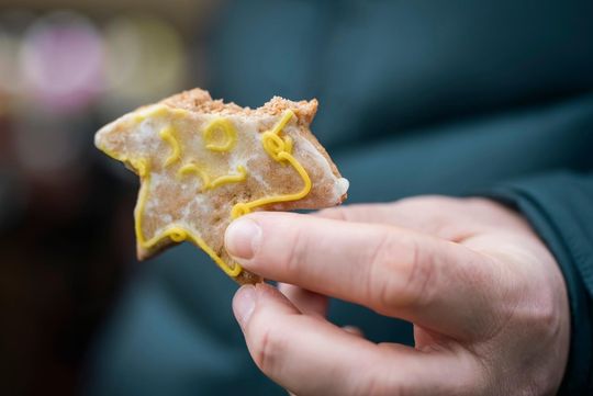 Gminna Wiglia w Sawinie [GALERIA ZDJĘĆ]