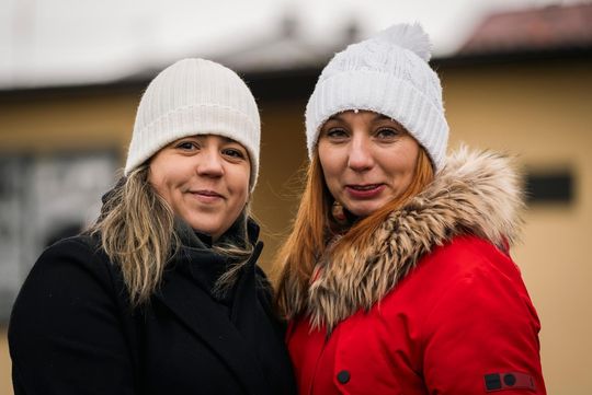 Gminna Wiglia w Sawinie [GALERIA ZDJĘĆ]