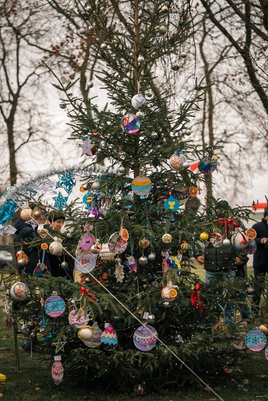 Gminna Wiglia w Sawinie [GALERIA ZDJĘĆ]