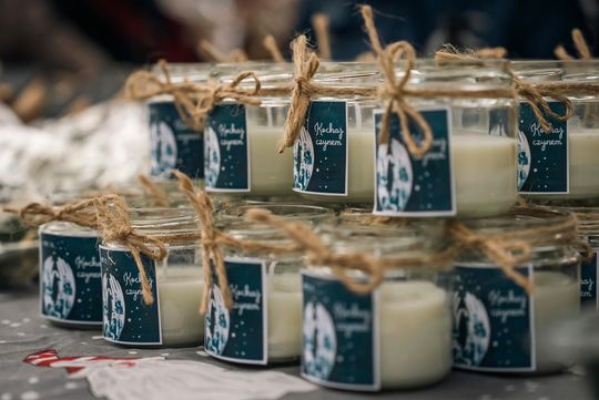 Gminna Wiglia w Sawinie [GALERIA ZDJĘĆ]