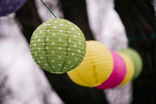 Gminna Wiglia w Sawinie [GALERIA ZDJĘĆ]