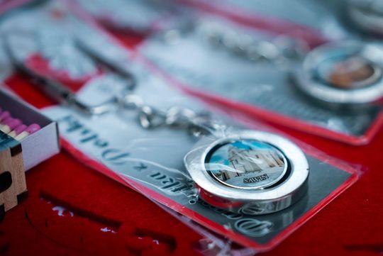 Gminna Wiglia w Sawinie [GALERIA ZDJĘĆ]