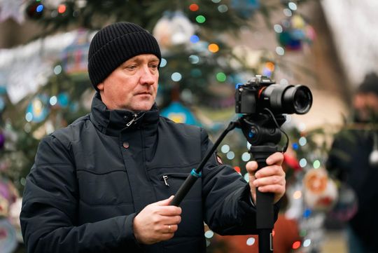 Gminna Wiglia w Sawinie [GALERIA ZDJĘĆ]