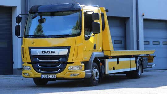 Flota lubelskiej policji wzbogaca się o 277 nowych radiowozów [GALERIA ZDJĘĆ]