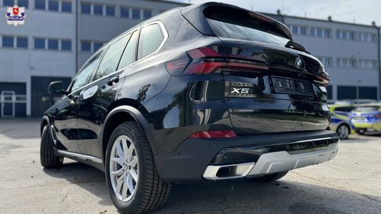 Flota lubelskiej policji wzbogaca się o 277 nowych radiowozów [GALERIA ZDJĘĆ]