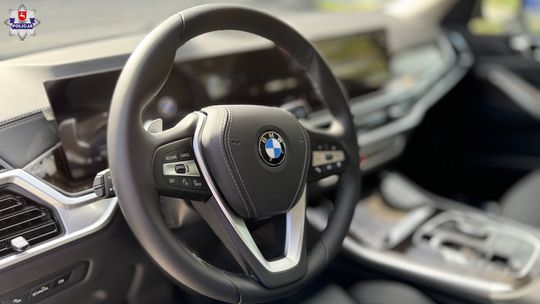 Flota lubelskiej policji wzbogaca się o 277 nowych radiowozów [GALERIA ZDJĘĆ]