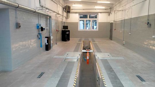 Flota lubelskiej policji wzbogaca się o 277 nowych radiowozów [GALERIA ZDJĘĆ]