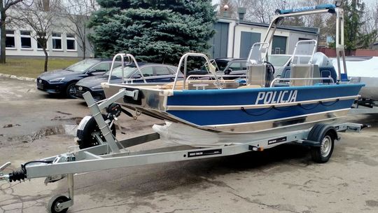 Flota lubelskiej policji wzbogaca się o 277 nowych radiowozów [GALERIA ZDJĘĆ]