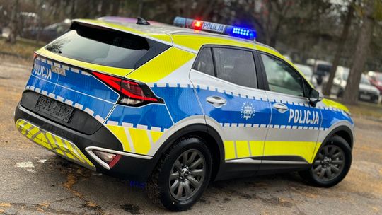 Flota lubelskiej policji wzbogaca się o 277 nowych radiowozów [GALERIA ZDJĘĆ]