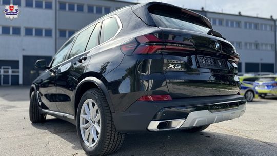 Flota lubelskiej policji wzbogaca się o 277 nowych radiowozów [GALERIA ZDJĘĆ]