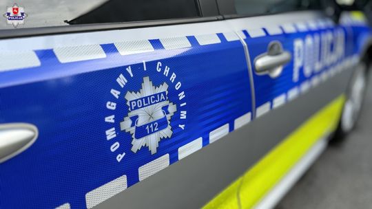 Flota lubelskiej policji wzbogaca się o 277 nowych radiowozów [GALERIA ZDJĘĆ]