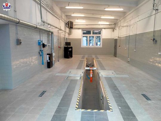 Flota lubelskiej policji wzbogaca się o 277 nowych radiowozów [GALERIA ZDJĘĆ]