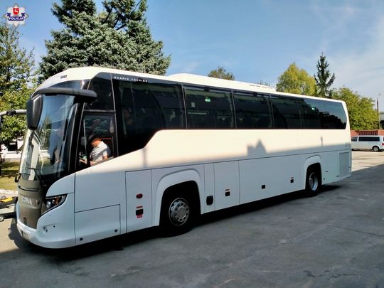 Flota lubelskiej policji wzbogaca się o 277 nowych radiowozów [GALERIA ZDJĘĆ]