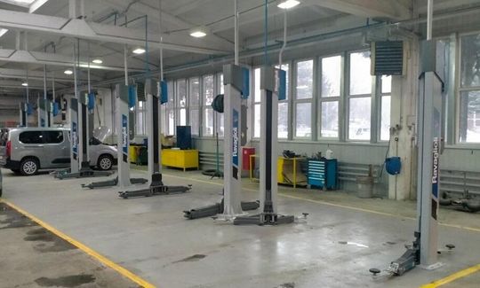 Flota lubelskiej policji wzbogaca się o 277 nowych radiowozów [GALERIA ZDJĘĆ]