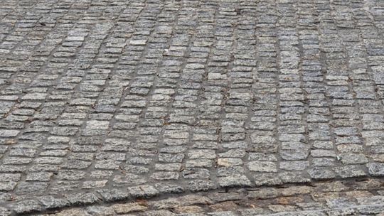 Chełm. Brudny poranek w centrum miasta w pierwszy dzień świąt Bożego Narodzenia [GALERIA ZDJĘĆ]