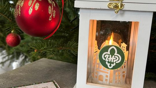 Spotkanie świąteczne w Szkole Podstawowej w Wierzbicy  [GALERIA ZDJĘĆ]