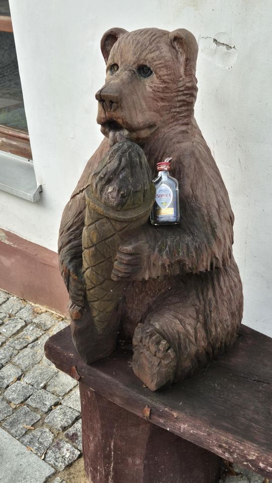 Chełm. Brudny poranek w centrum miasta w pierwszy dzień świąt Bożego Narodzenia [GALERIA ZDJĘĆ]