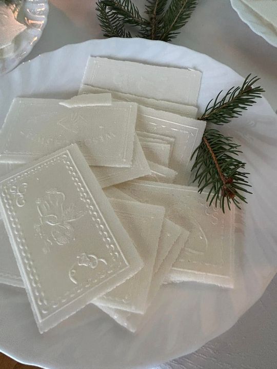 Spotkanie świąteczne w Szkole Podstawowej w Wierzbicy  [GALERIA ZDJĘĆ]