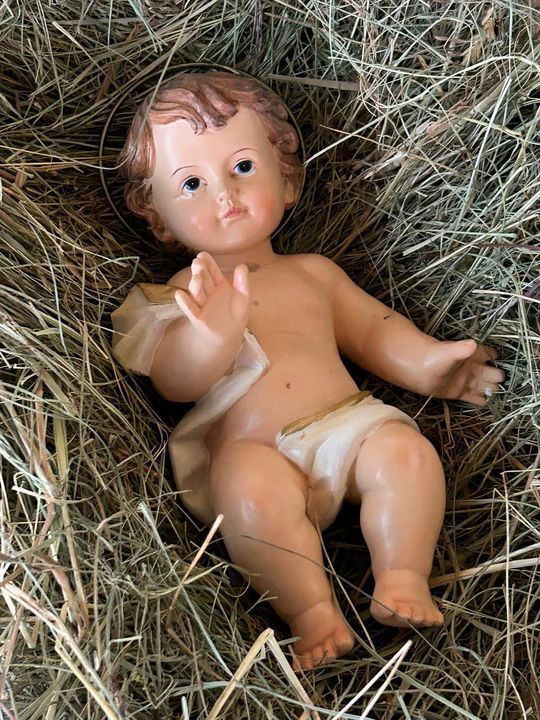 Spotkanie świąteczne w Szkole Podstawowej w Wierzbicy  [GALERIA ZDJĘĆ]