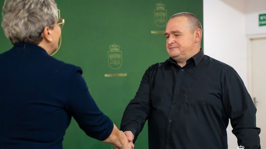 Chełm. Rowerowa Stolica Polski podsumowana [GALERIA ZDJĘĆ]