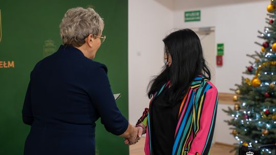 Chełm. Rowerowa Stolica Polski podsumowana [GALERIA ZDJĘĆ]