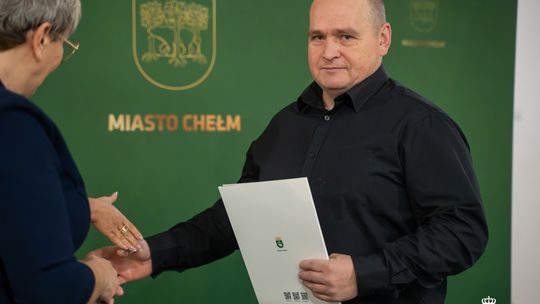 Chełm. Rowerowa Stolica Polski podsumowana [GALERIA ZDJĘĆ]