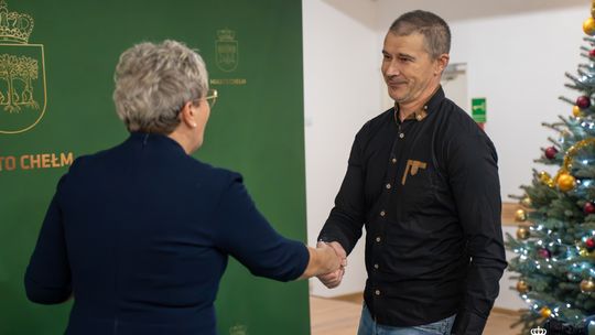 Chełm. Rowerowa Stolica Polski podsumowana [GALERIA ZDJĘĆ]