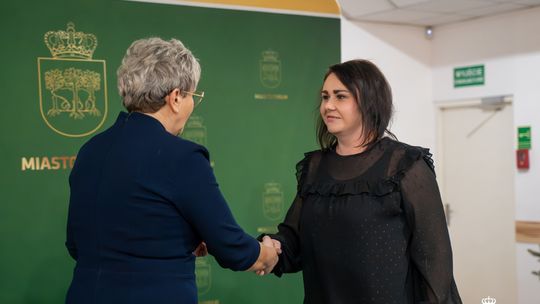 Chełm. Rowerowa Stolica Polski podsumowana [GALERIA ZDJĘĆ]