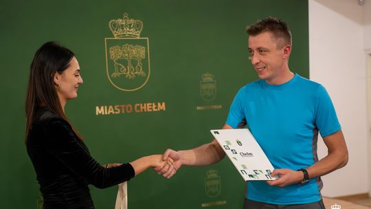 Chełm. Rowerowa Stolica Polski podsumowana [GALERIA ZDJĘĆ]