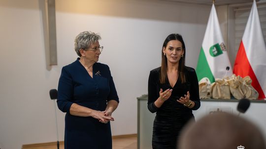 Chełm. Rowerowa Stolica Polski podsumowana [GALERIA ZDJĘĆ]