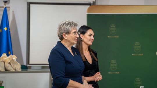 Chełm. Rowerowa Stolica Polski podsumowana [GALERIA ZDJĘĆ]