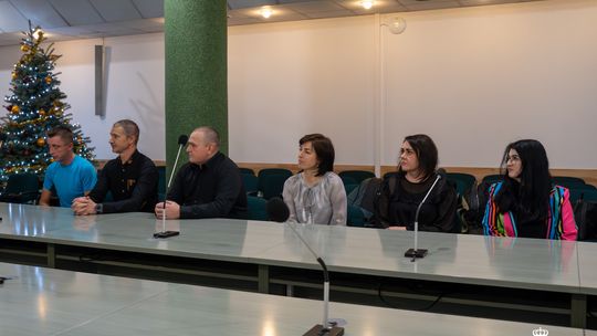 Chełm. Rowerowa Stolica Polski podsumowana [GALERIA ZDJĘĆ]