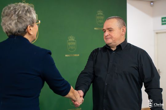 Chełm. Rowerowa Stolica Polski podsumowana [GALERIA ZDJĘĆ]