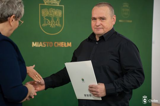 Chełm. Rowerowa Stolica Polski podsumowana [GALERIA ZDJĘĆ]