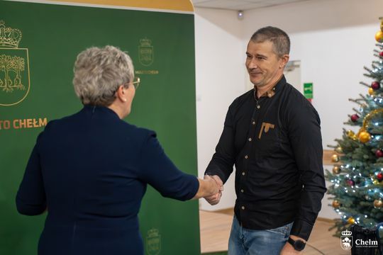 Chełm. Rowerowa Stolica Polski podsumowana [GALERIA ZDJĘĆ]