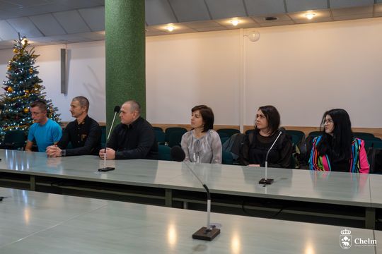 Chełm. Rowerowa Stolica Polski podsumowana [GALERIA ZDJĘĆ]