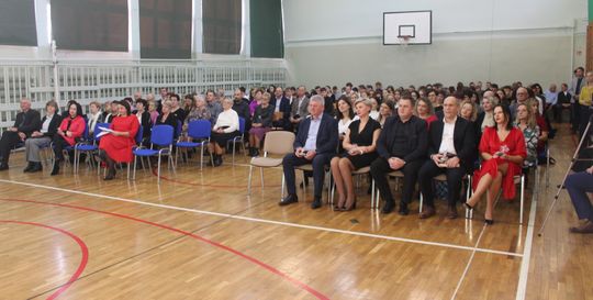 Spotkania wigilijne w Zespole Szkół Centrum Kształcenia Rolniczego w Okszowie [GALERIA ZDJĘĆ]